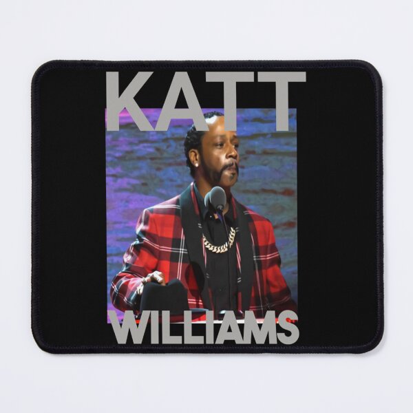 Item preview, Katt Williams Comedian American Artist      designed and sold by FathersDayShir.