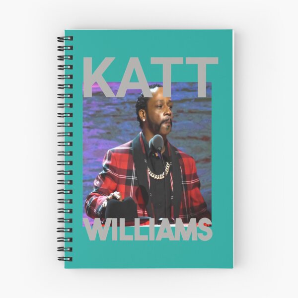 Item preview, Katt Williams Comedian American Artist      designed and sold by FathersDayShir.
