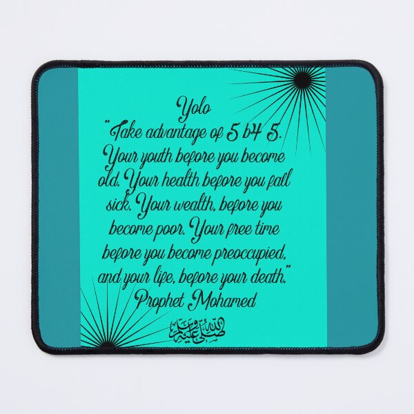 Item preview, Hoodie with Hadith  designed and sold by TShirtandTings.
