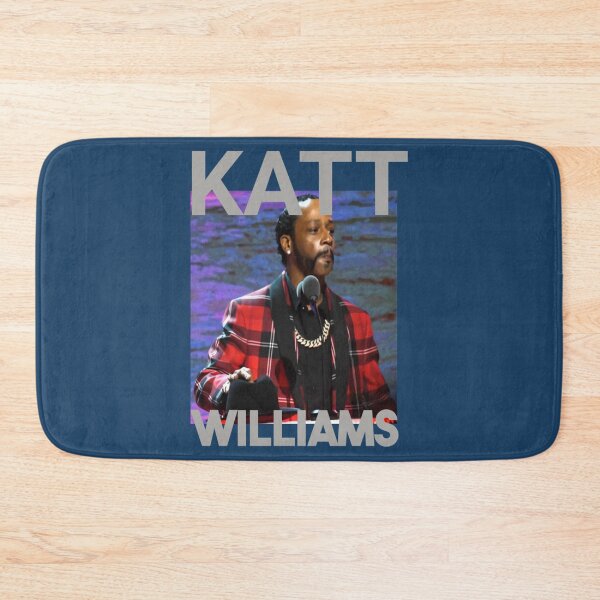 Item preview, Katt Williams Comedian American Artist      designed and sold by FathersDayShir.