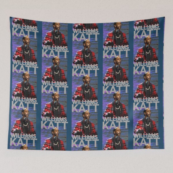 Item preview, Katt Williams Comedian American Artist      designed and sold by FathersDayShir.