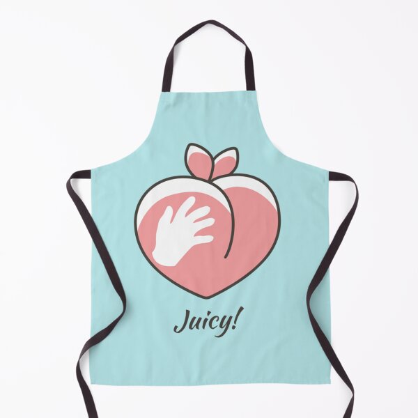 Item preview, Big rose juicy valentine booty heart designed and sold by brendonlantern.
