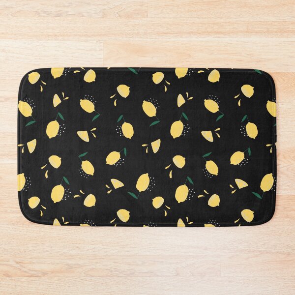 Item preview, Squeeze the Day Lemon Pattern designed and sold by Aristration.