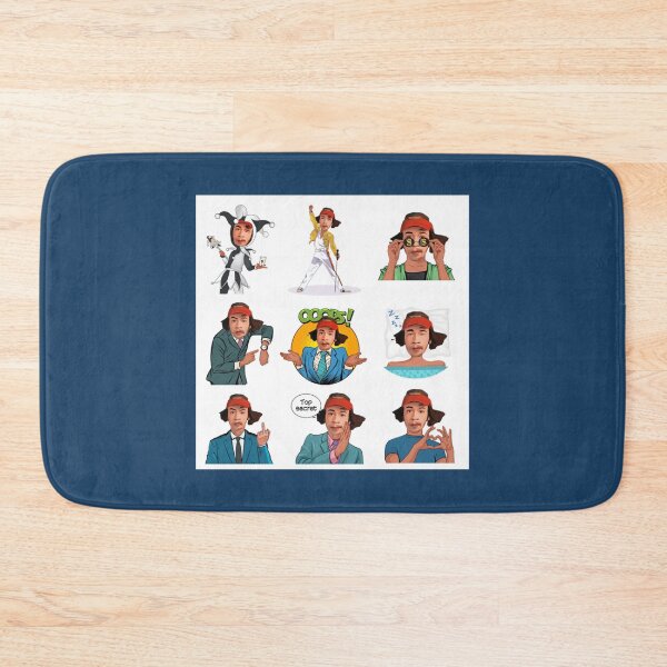 Item preview, Katt Williams Comedian American Artist     designed and sold by FathersDayShir.