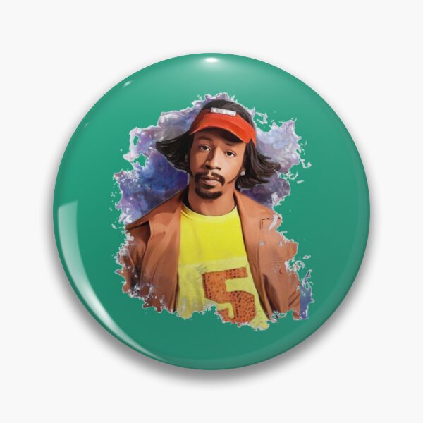 Item preview, Katt Williams Comedian American Artist   designed and sold by FathersDayShir.