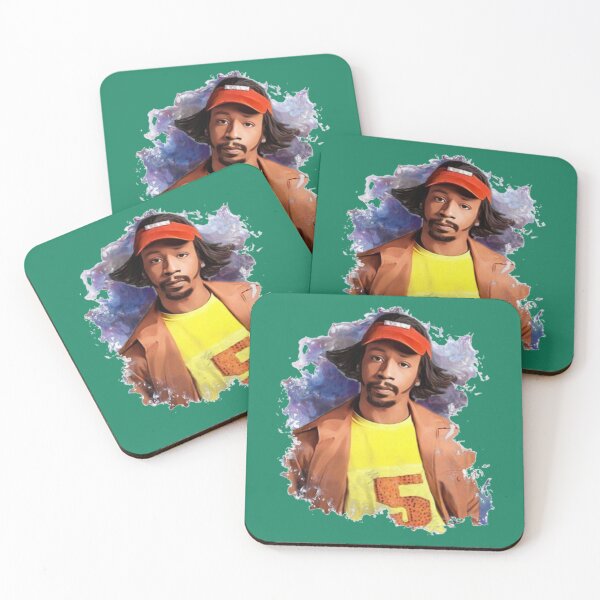 Item preview, Katt Williams Comedian American Artist   designed and sold by FathersDayShir.