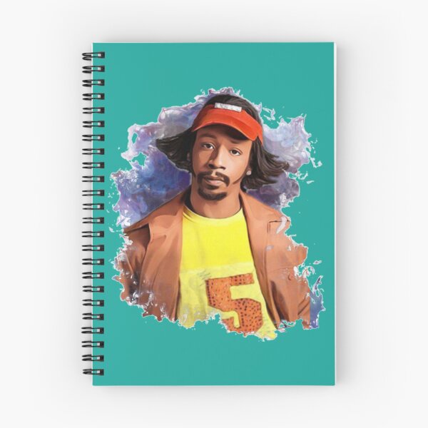 Item preview, Katt Williams Comedian American Artist   designed and sold by FathersDayShir.