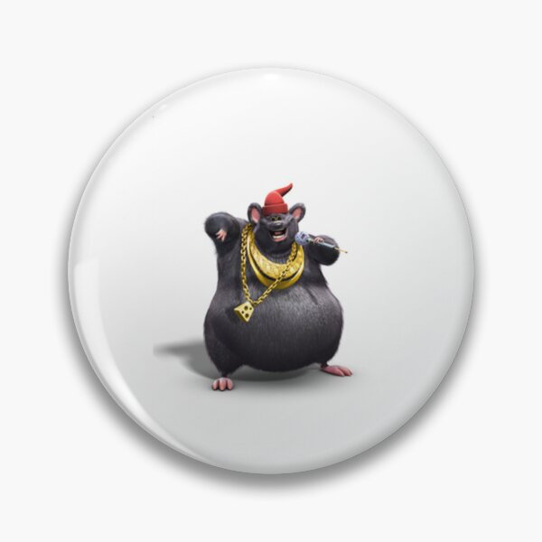 Item preview, Biggie Cheese   designed and sold by brendonlantern.