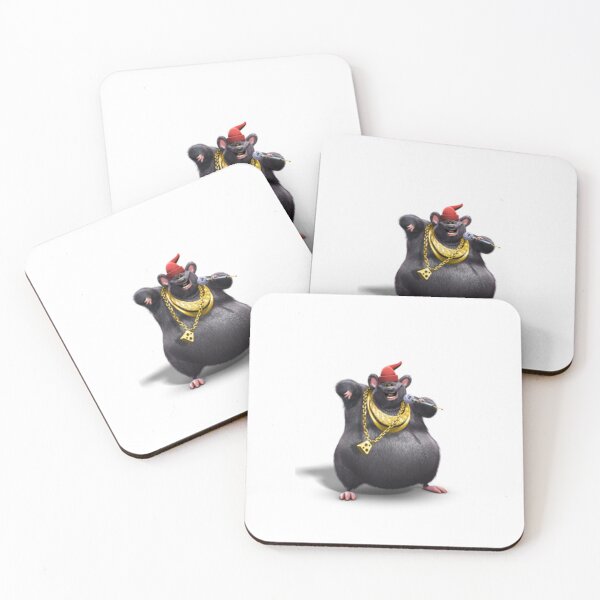 Item preview, Biggie Cheese   designed and sold by brendonlantern.