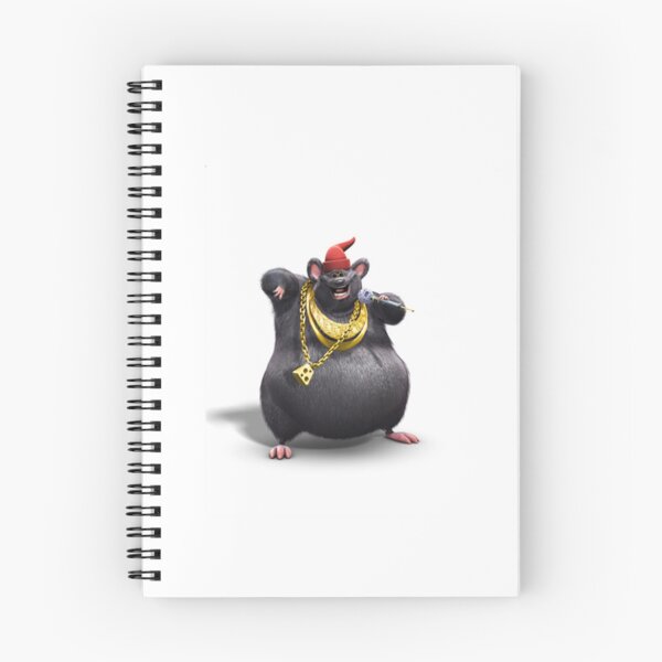 Item preview, Biggie Cheese   designed and sold by brendonlantern.