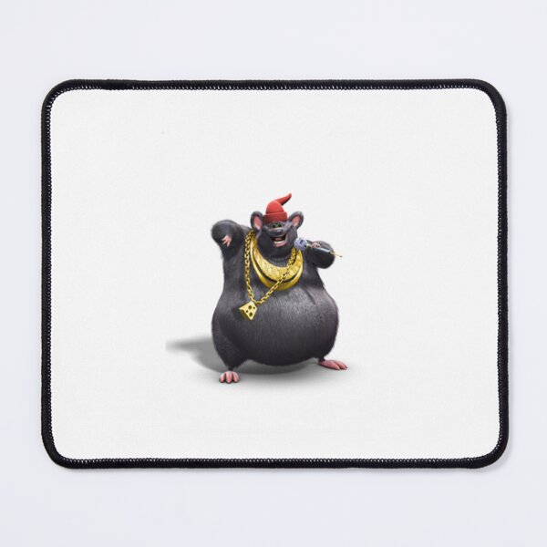 Item preview, Biggie Cheese   designed and sold by brendonlantern.