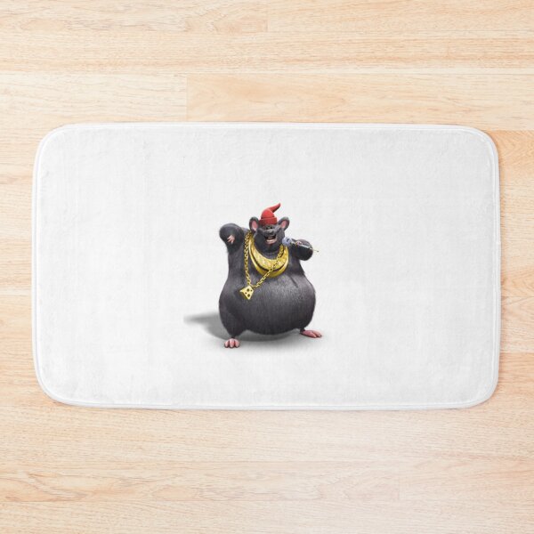 Item preview, Biggie Cheese   designed and sold by brendonlantern.