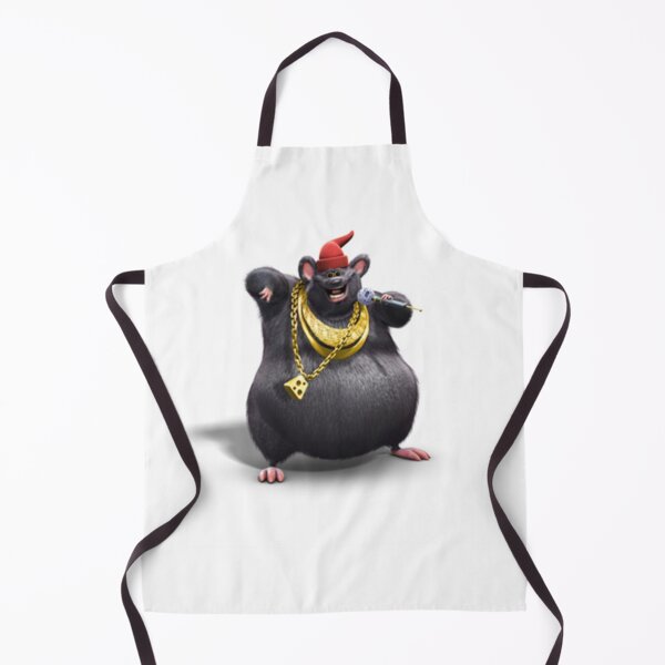 Item preview, Biggie Cheese designed and sold by brendonlantern.