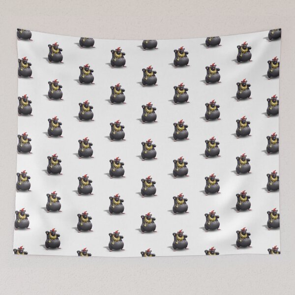 Item preview, Biggie Cheese   designed and sold by brendonlantern.