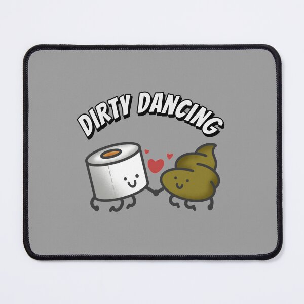 Item preview, Dirty Dancing The Night Away designed and sold by brendonlantern.