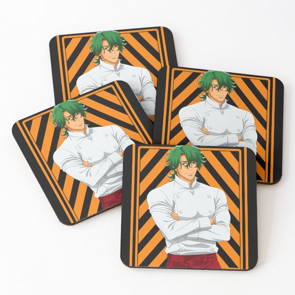 Item preview, KOJIRO NANJO designed and sold by UNCHMUNCH.