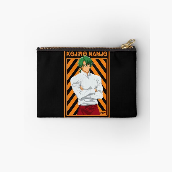 Item preview, KOJIRO NANJO designed and sold by UNCHMUNCH.