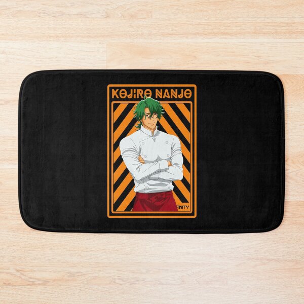 Item preview, KOJIRO NANJO designed and sold by UNCHMUNCH.