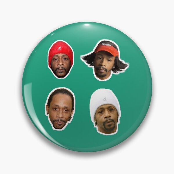 Item preview, Katt Williams Comedian American Artist   designed and sold by FathersDayShir.