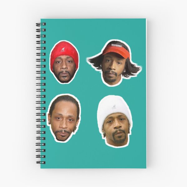 Item preview, Katt Williams Comedian American Artist   designed and sold by FathersDayShir.