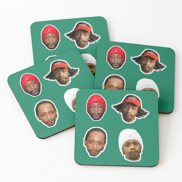 Item preview, Katt Williams Comedian American Artist   designed and sold by FathersDayShir.