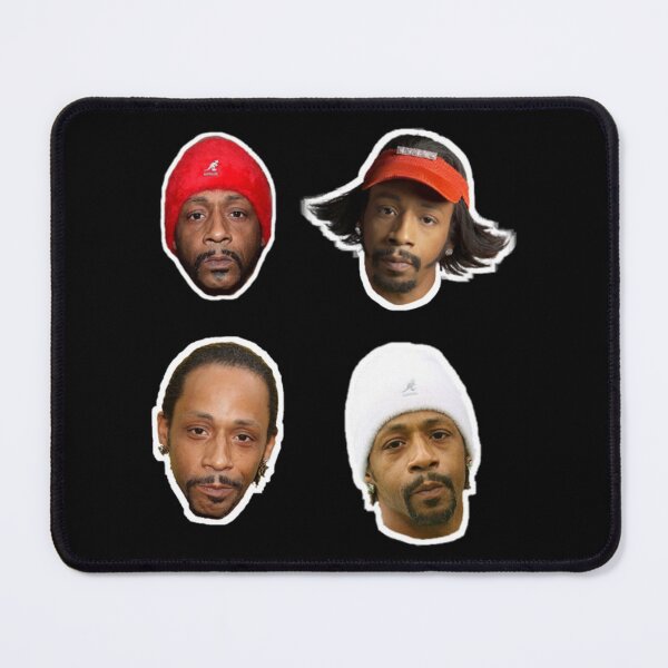 Item preview, Katt Williams Comedian American Artist   designed and sold by FathersDayShir.