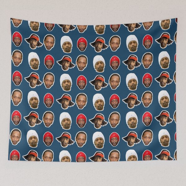 Item preview, Katt Williams Comedian American Artist   designed and sold by FathersDayShir.