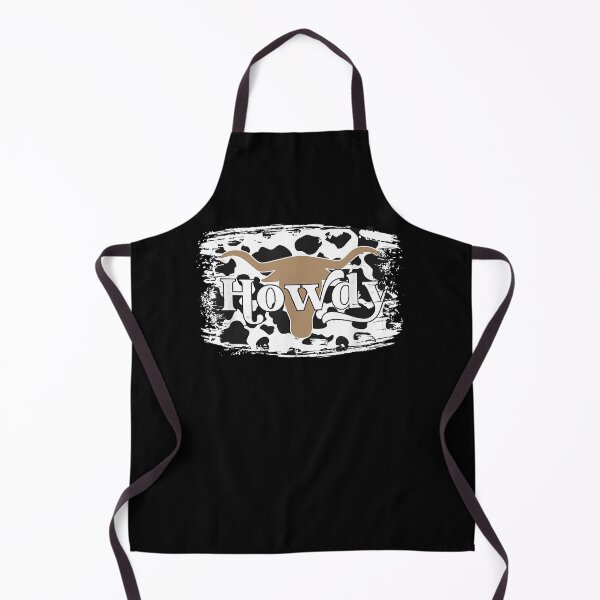 Artikelvorschau, Howdy Western Cowhide Leopard Stierschädel Texas Cowgirl entworfen und verkauft von danceosmund.