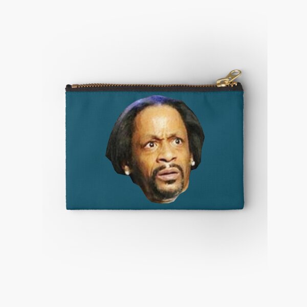 Artikelvorschau, Katt Williams angewidert entworfen und verkauft von FathersDayShir.