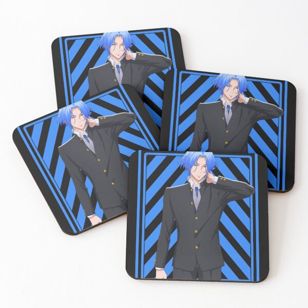 Item preview, LANGA HASEGAWA designed and sold by UNCHMUNCH.