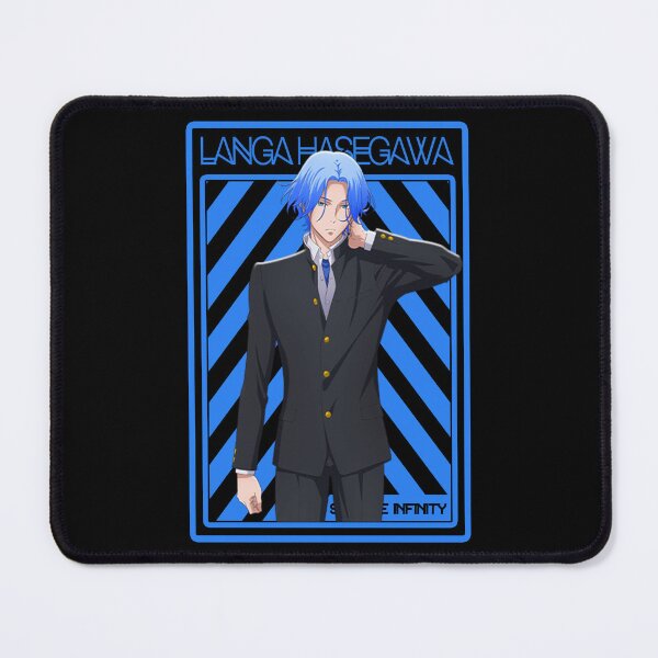 Item preview, LANGA HASEGAWA designed and sold by UNCHMUNCH.