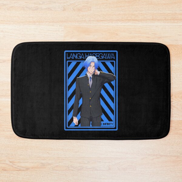 Item preview, LANGA HASEGAWA designed and sold by UNCHMUNCH.