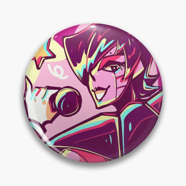 Artikelvorschau, Mettaton entworfen und verkauft von SirachaArts.