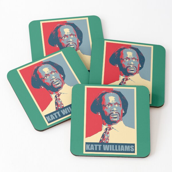 Item preview, Katt Williams Hope   designed and sold by FathersDayShir.