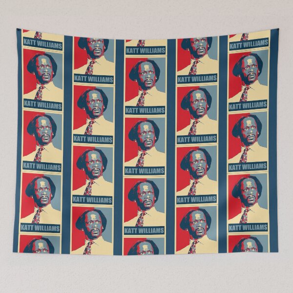 Item preview, Katt Williams Hope   designed and sold by FathersDayShir.