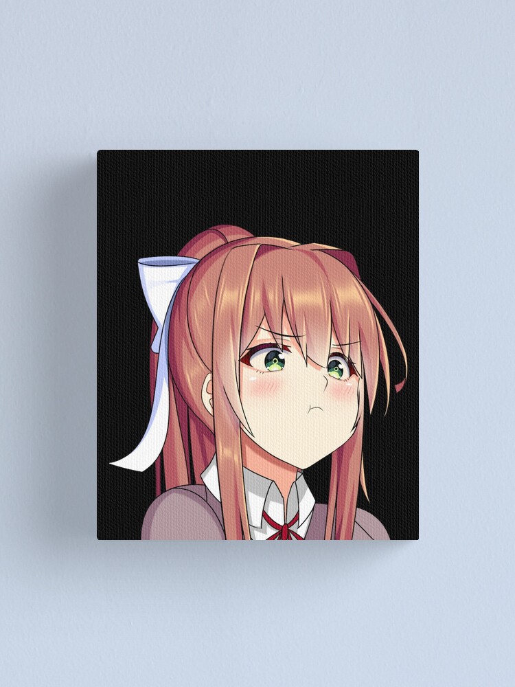 Cute Monika