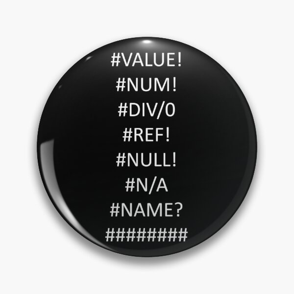 Item preview, EXCEL PROBLEMS Classic . designed and sold by hrnansrexach.