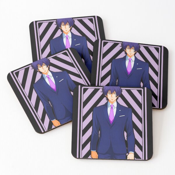 Item preview, KIKUCHI TADASHI designed and sold by UNCHMUNCH.