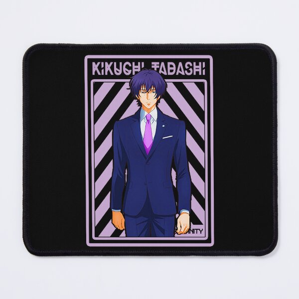 Item preview, KIKUCHI TADASHI designed and sold by UNCHMUNCH.