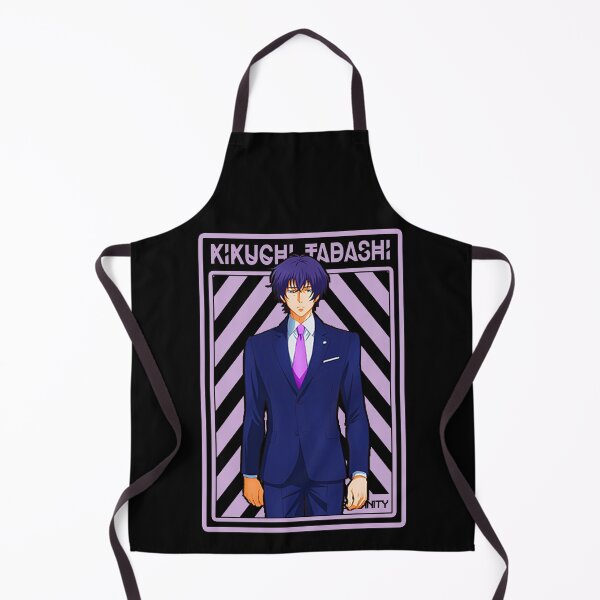 Item preview, KIKUCHI TADASHI designed and sold by UNCHMUNCH.