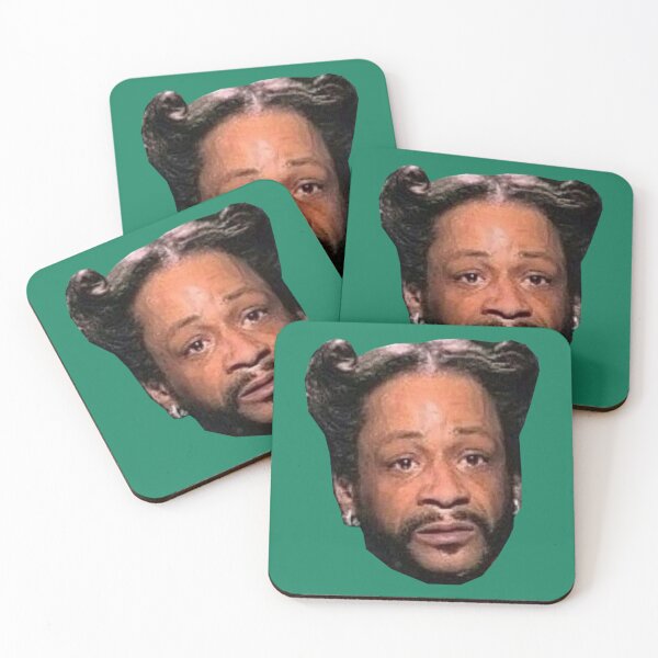 Item preview, Katt Williams Meme      designed and sold by FathersDayShir.