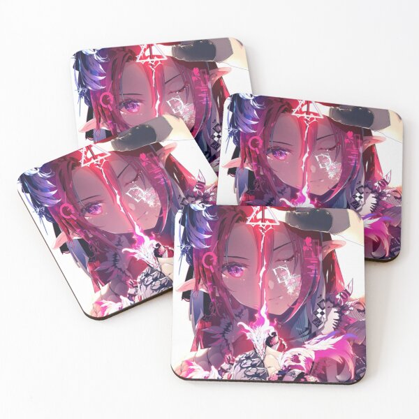 Item preview, Aquarian Age || Sophie  designed and sold by AszaAri.