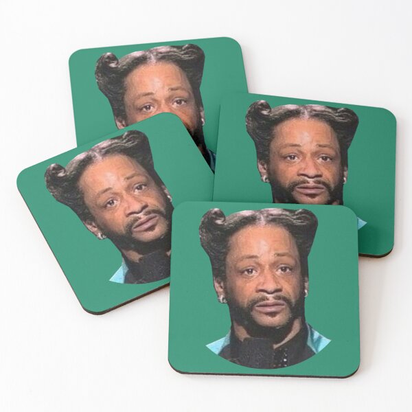 Item preview, Katt Williams Meme     designed and sold by FathersDayShir.