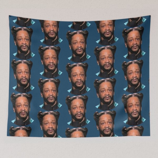 Item preview, Katt Williams Meme     designed and sold by FathersDayShir.