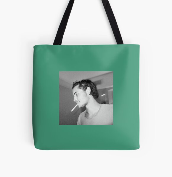 Dylan Rieder GRAVIS SHOULDER BAG（Gravis Dylan Rieder