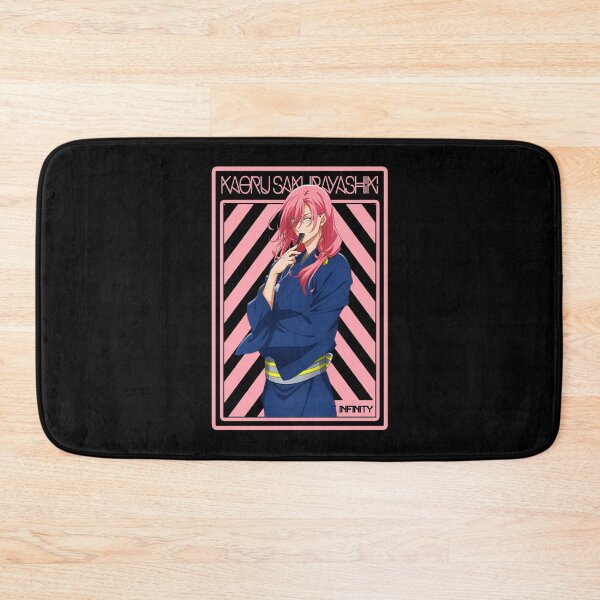 Item preview, KAORU SAKURAYASHIKI designed and sold by UNCHMUNCH.