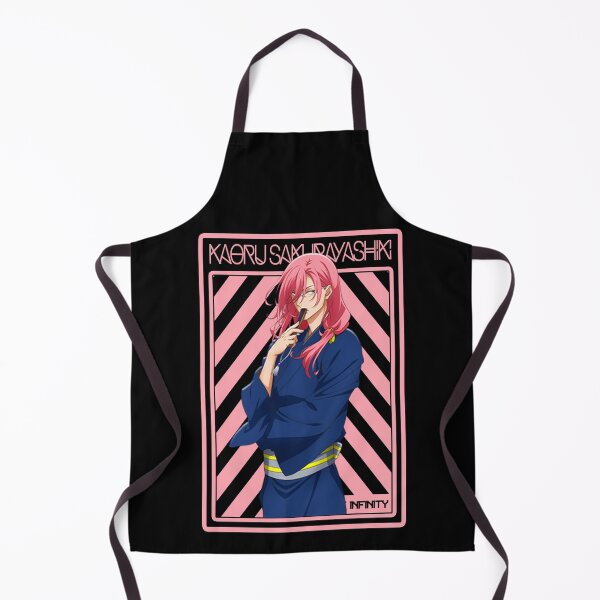Item preview, KAORU SAKURAYASHIKI designed and sold by UNCHMUNCH.
