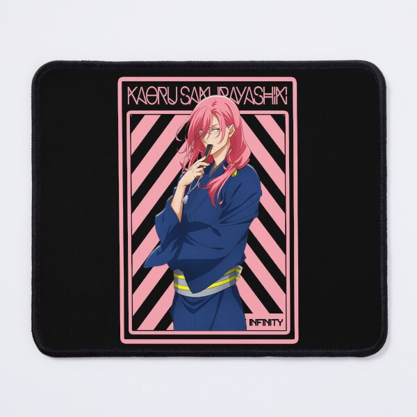 Item preview, KAORU SAKURAYASHIKI designed and sold by UNCHMUNCH.