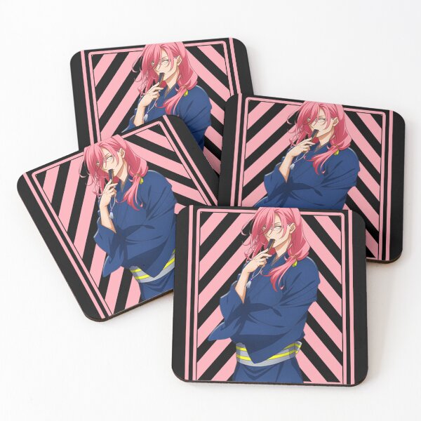 Item preview, KAORU SAKURAYASHIKI designed and sold by UNCHMUNCH.