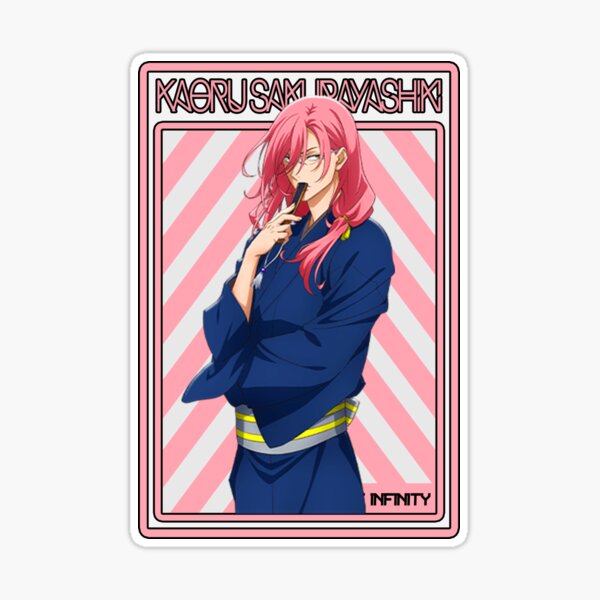 KAORU SAKURAYASHIKI Poster for Sale by UNCHMUNCH